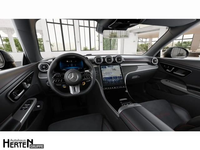 Mercedes-Benz AMG CLE 4MATIC CLE 53 amg