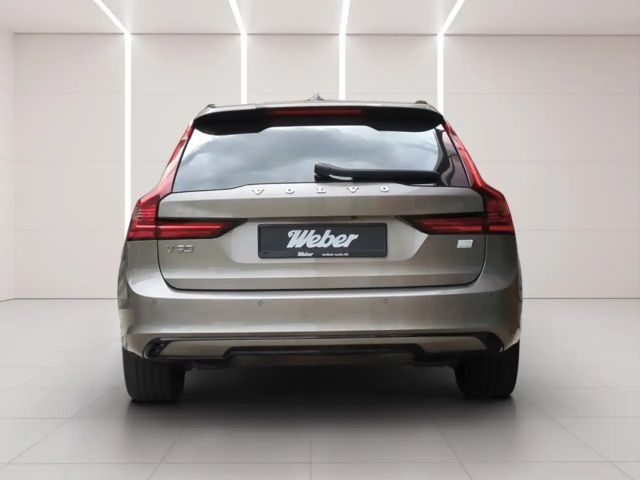 Volvo V90 R-Design Recharge T6