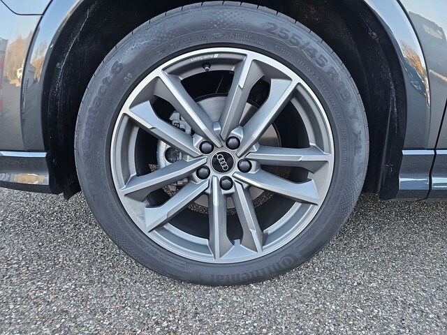 Audi Q3 35 TFSI S-Line S-Tronic Sportback