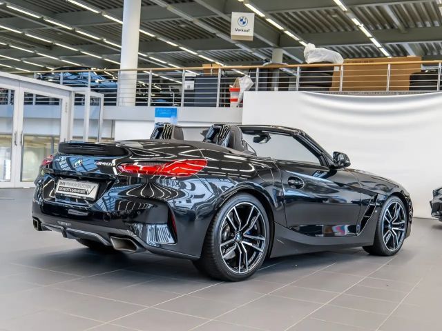 BMW Z4 Cabrio M40i Roadster