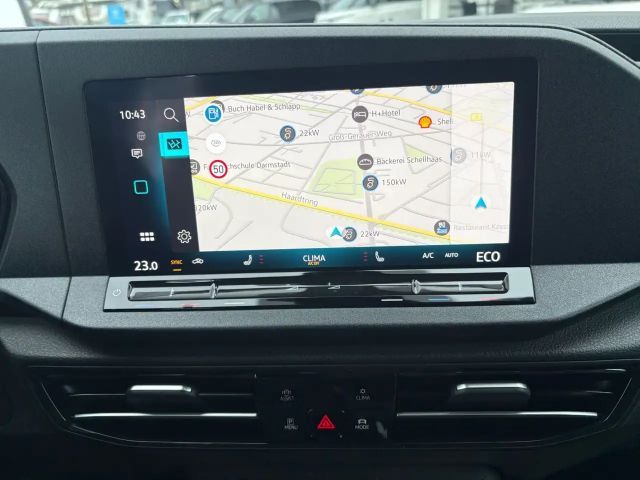 Volkswagen Caddy 1.5 TSI Life eHybrid