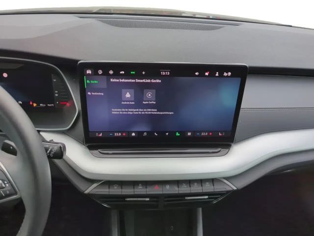 Skoda Octavia 2.0 TDI Combi Selection