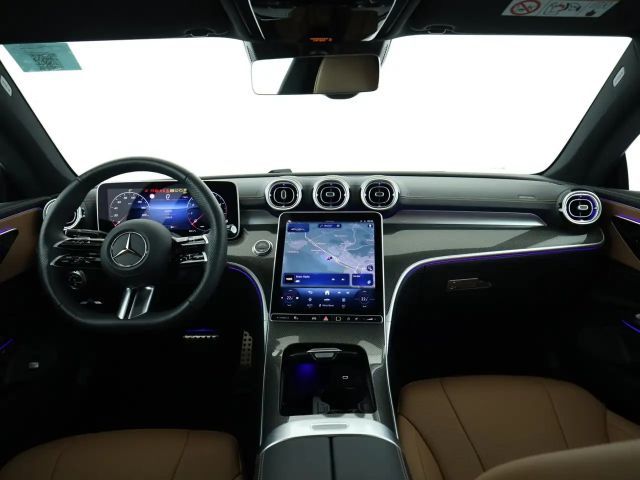 Mercedes-Benz CLE 450 4MATIC AMG Line