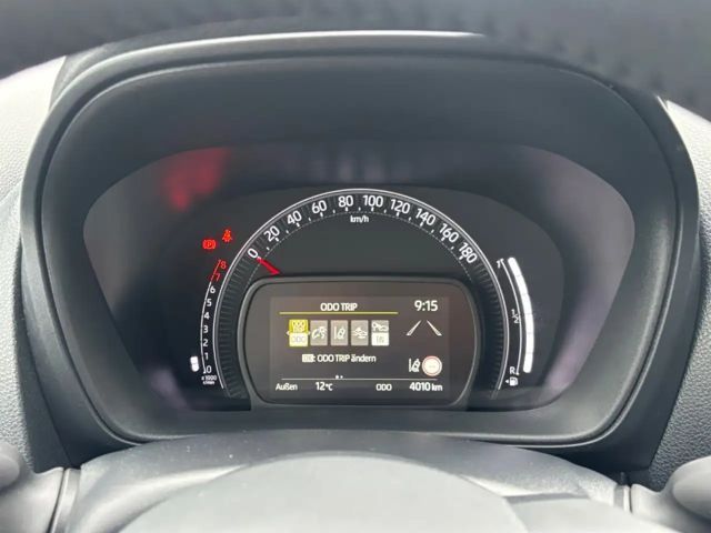 Toyota Aygo X Bi-Tone Hatchback Team D