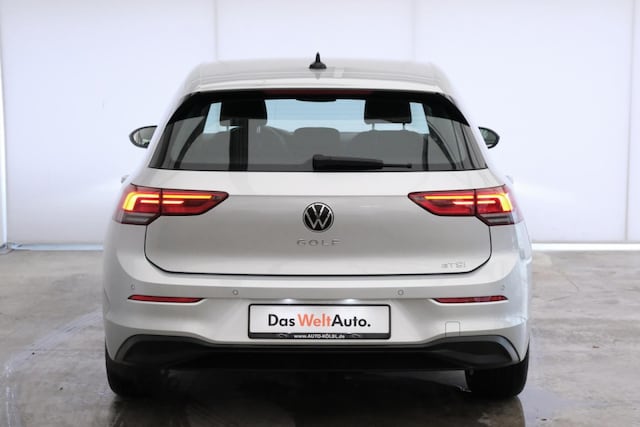 Volkswagen Golf DSG Golf VIII Life