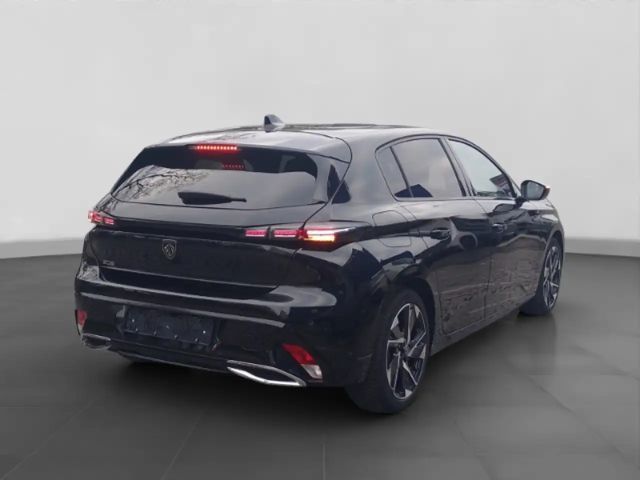 Peugeot 308 Allure Pack