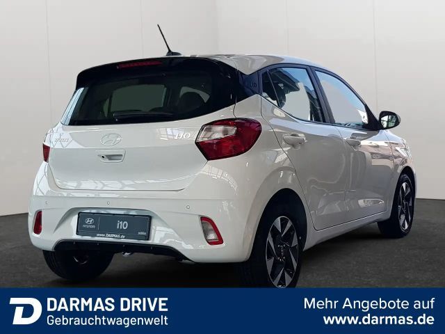 Hyundai i10 1.2 Trend