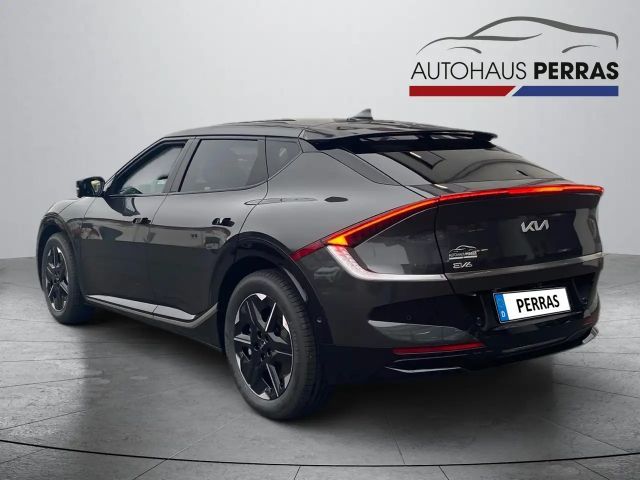 Kia EV6 Achterwielaandrijving Earth