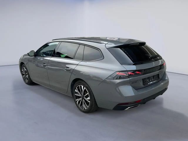 Peugeot 508 Allure Pack HDi SW