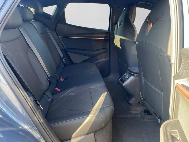 Cupra Tavascan Endurance