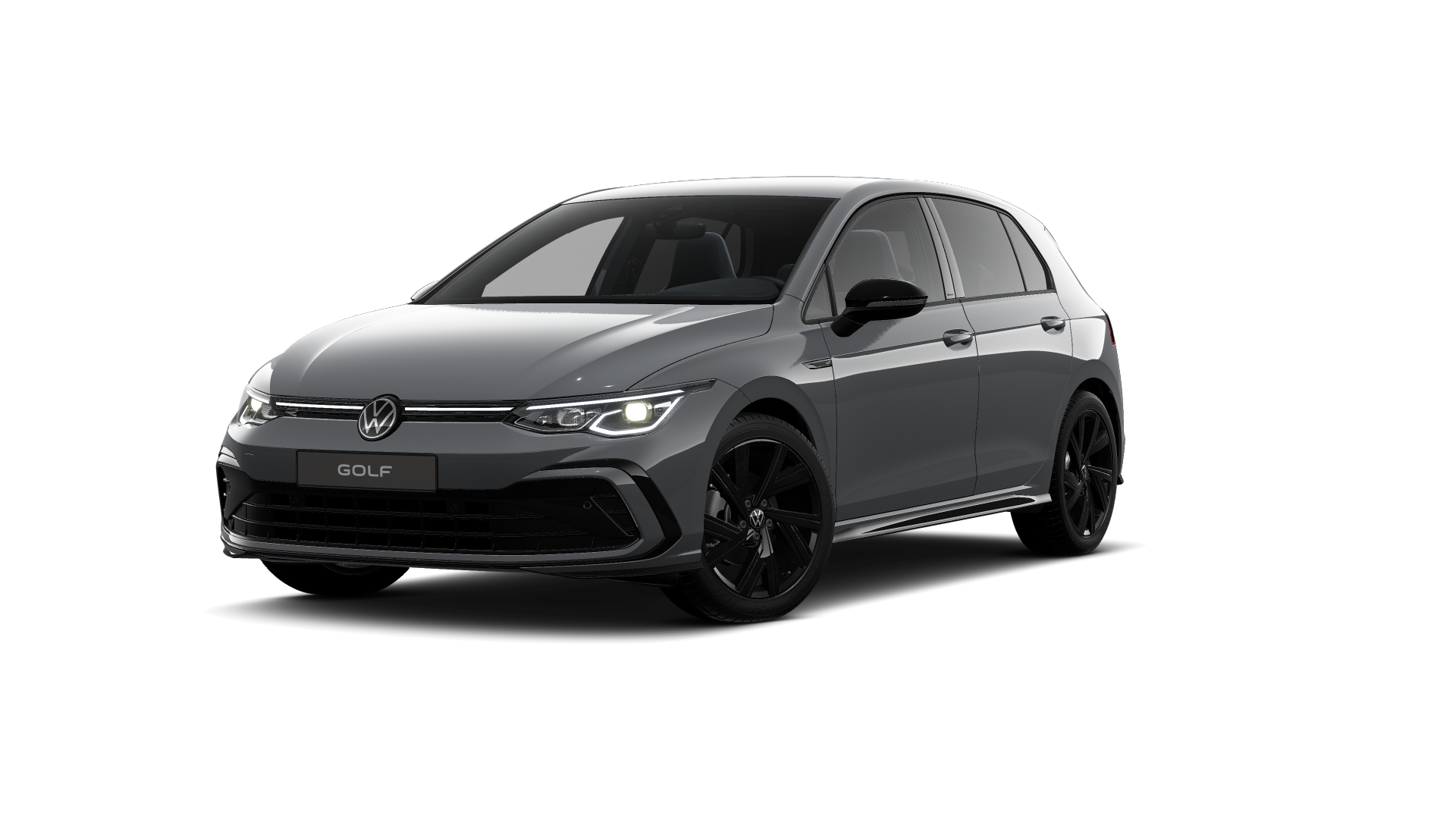 Volkswagen Golf Golf VIII