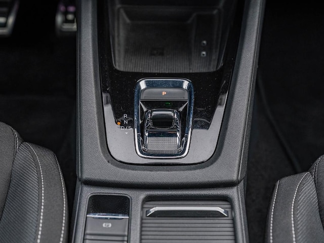 Skoda Octavia 1.4 TSI Combi iV