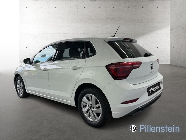 Volkswagen Polo IQ.Drive Style
