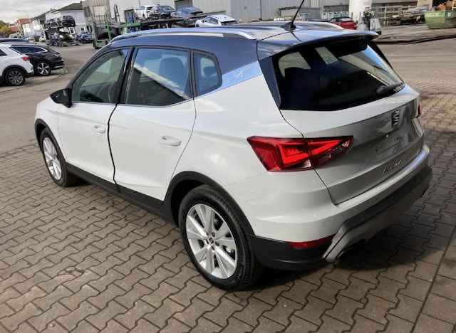 Seat Arona 1.0 TSI DSG