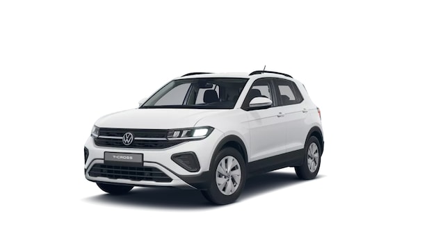 Volkswagen T-Cross 1.0 TSI IQ.Drive Life