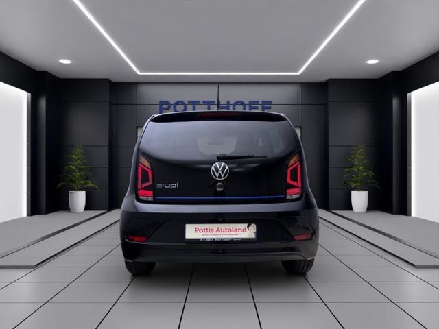 Volkswagen e-up! Max