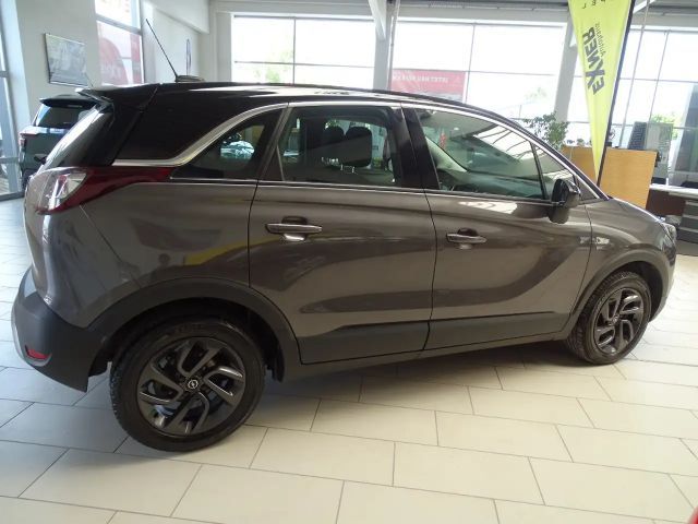 Opel Crossland X 1.2 Turbo Turbo