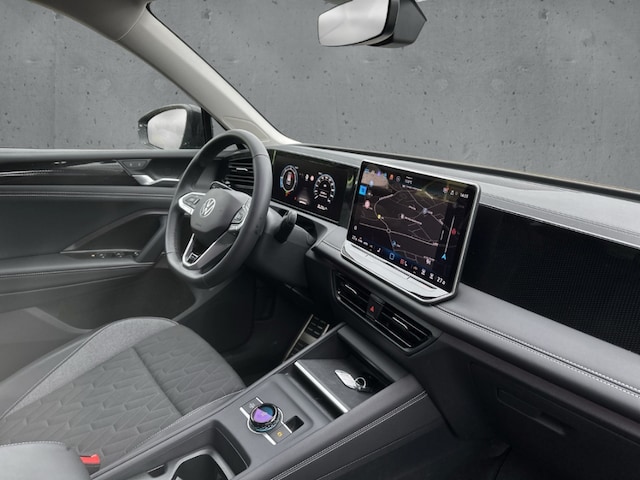 Volkswagen Tiguan 2.0 TDI DSG