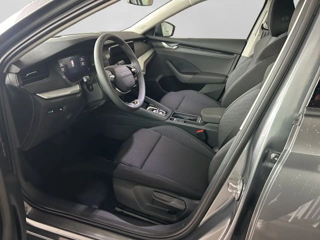 Skoda Octavia Essence TSI mHEV DSG