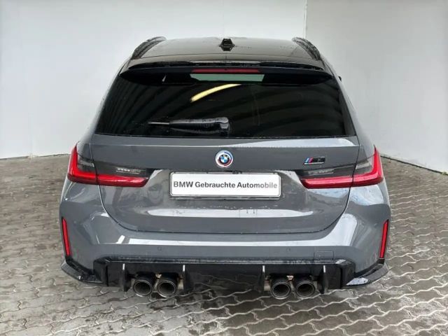 BMW M3 Competition xDrive