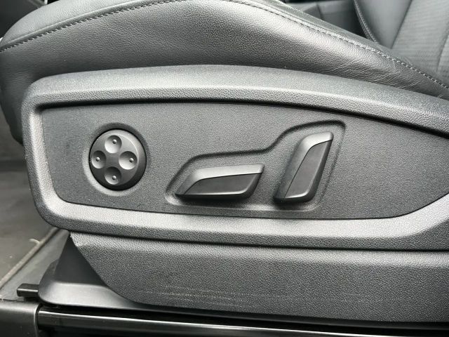 Audi SQ5 3.0 TDI Quattro