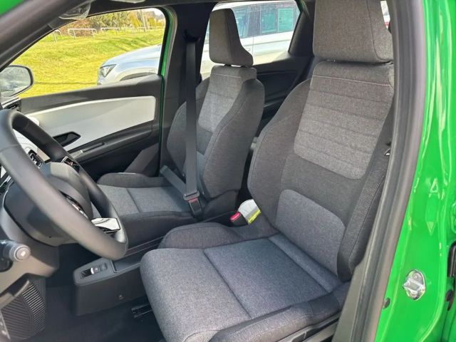 Renault 5 E-Tech Evolution