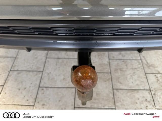 Audi A6 50 TDI Avant Quattro Sport