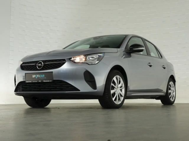 Opel Corsa Edition F Edition