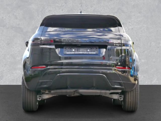 Land Rover Range Rover Evoque Dynamic SE