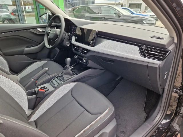 Skoda Kamiq 1.0 TSI Tour