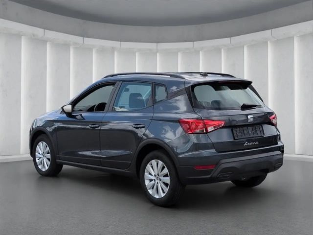 Seat Arona Style
