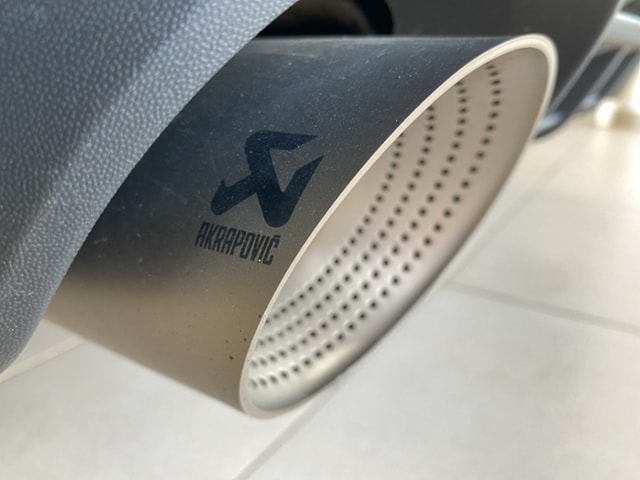 Volkswagen Golf DSG Golf VIII