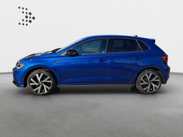Volkswagen Polo 1.0 TSI IQ.Drive R-Line