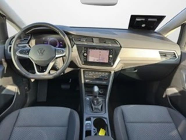 Volkswagen Touran 1.5 TSI Comfortline DSG