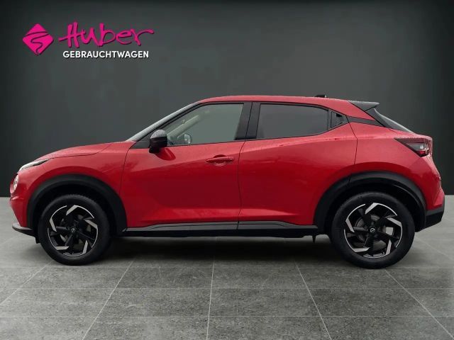 Nissan Juke DIG-T