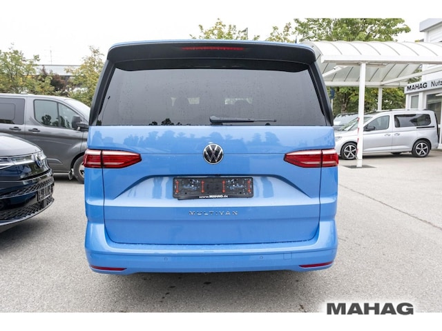 Volkswagen Multivan Life