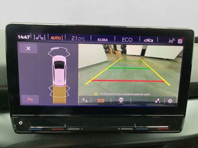 Cupra Born PANO WÄRMEP.HuD LM20 KEYLESS