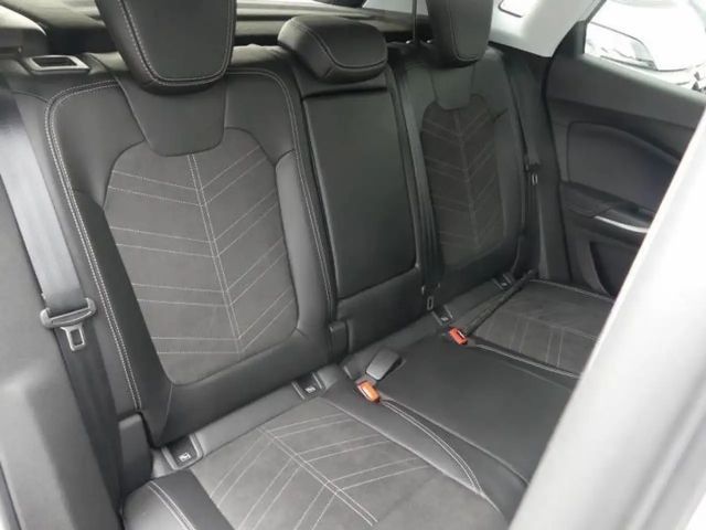 Opel Grandland X GS-Line Grand Sport