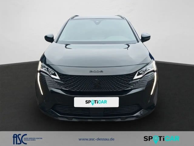 Peugeot 3008 GT-Line