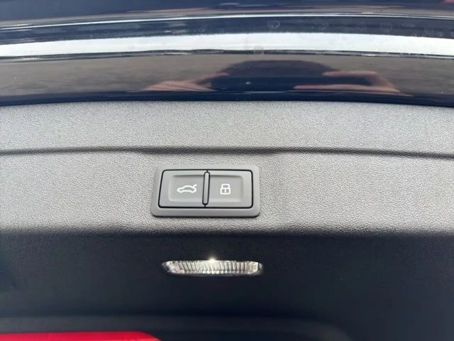 Audi A5 Avant Quattro