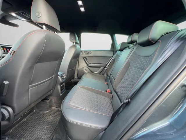 Seat Ateca 2.0 TSI 4Drive DSG FR-lijn