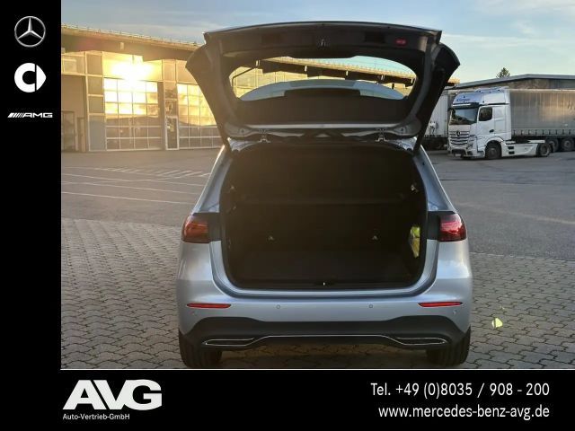 Mercedes-Benz B 180 Progressive