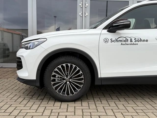 Volkswagen Tiguan DSG Life