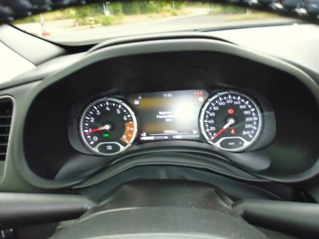 Jeep Renegade Hybrid Limited