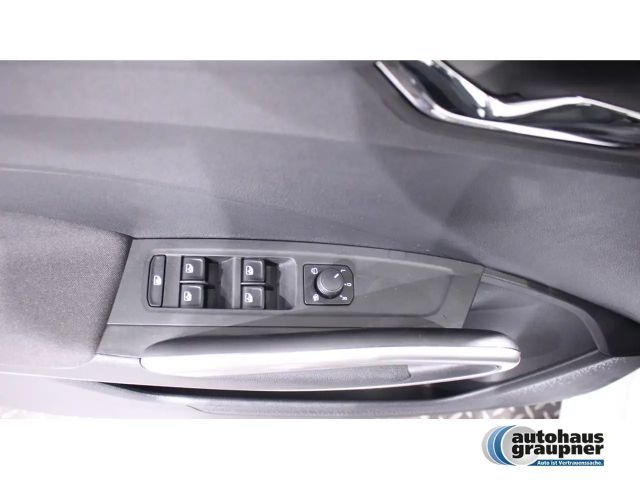 Skoda Fabia 1.0 TSI Style Style