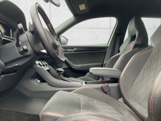 Skoda Kodiaq 2.0 TSI 4x4 RS