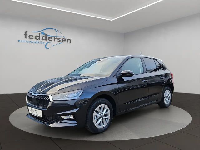 Skoda Fabia 1.0 TSI Selection