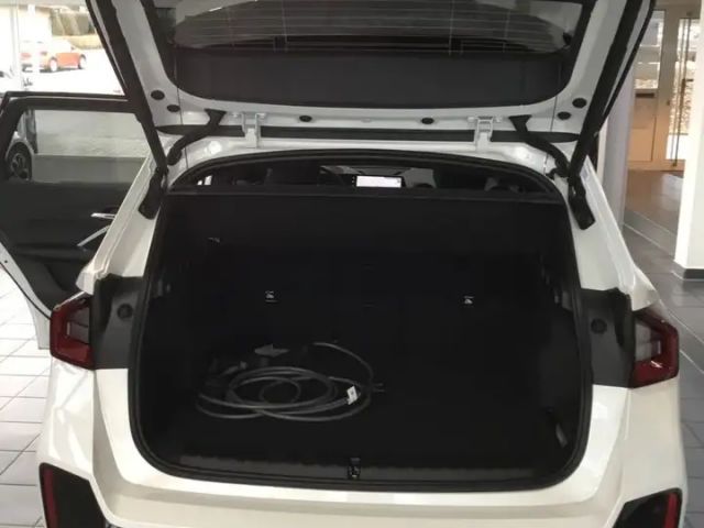 BMW iX1 M-Sport xDrive