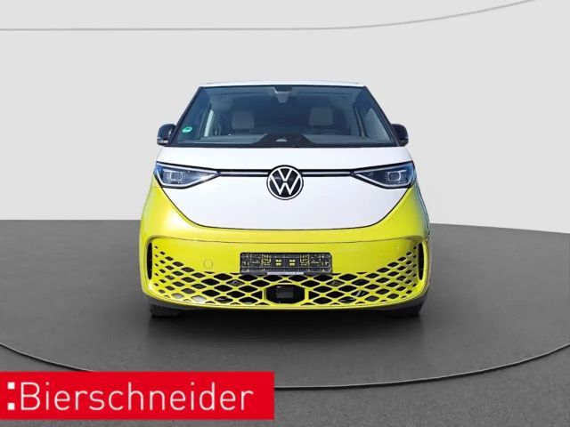 Volkswagen ID.Buzz Pro