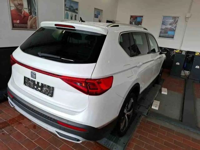 Seat Tarraco 1.4 TSI e-Hybrid